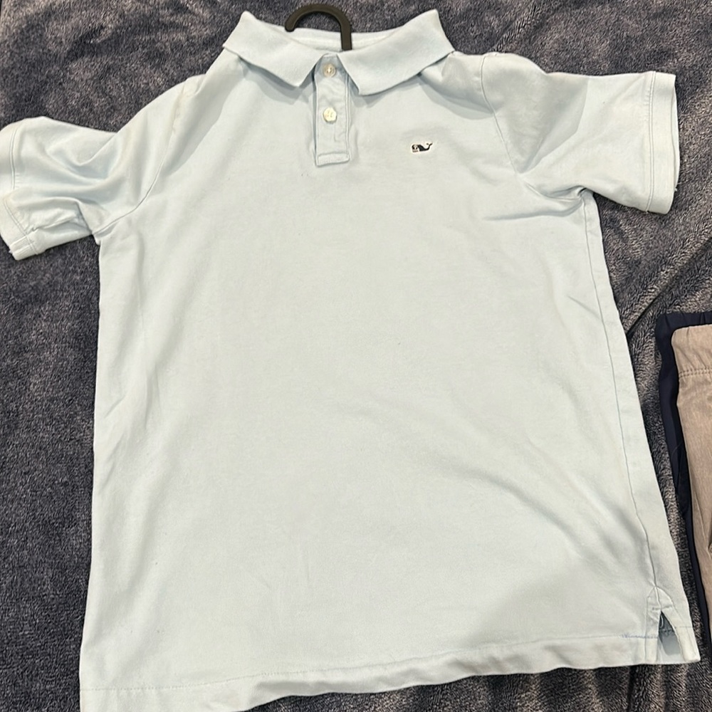 Vineyard Vines Polo Shirt